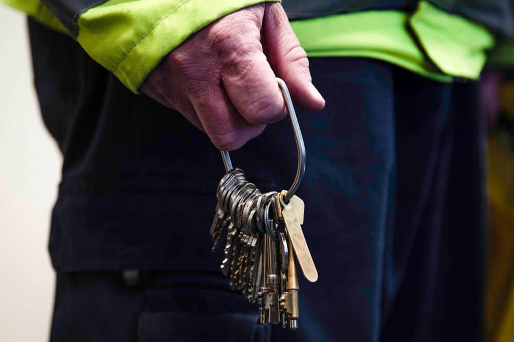 Top-Rated Security Services in Birmingham: Protecting Your Home and Business with Trusted Experts