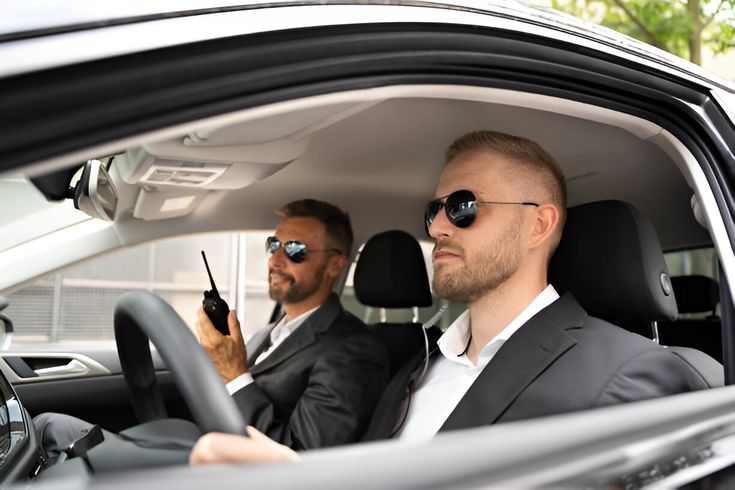 Close Protection