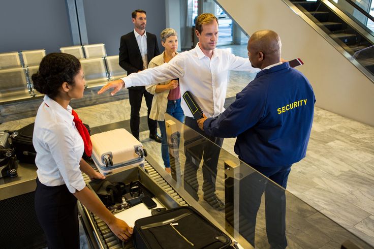 Close Protection