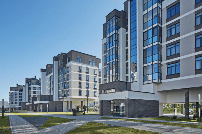 Residential