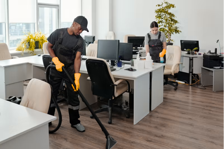 Key Holding & Alarm Response