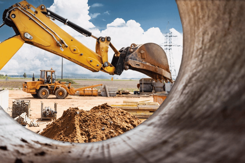 Construction
