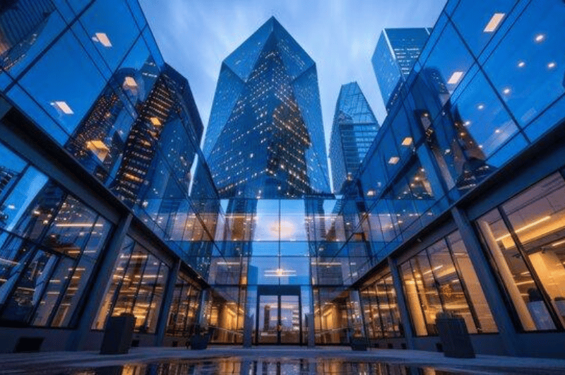 Corporate