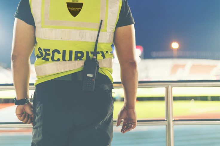Key Holding & Alarm Response