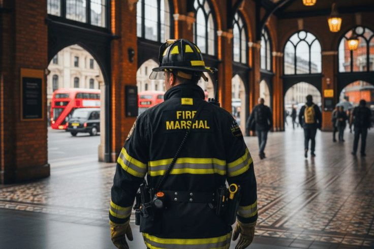 Key Holding & Alarm Response